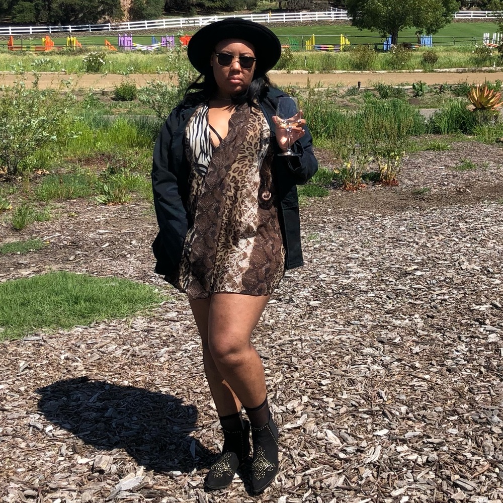 Coachella Hat… - Picture 3 of 3